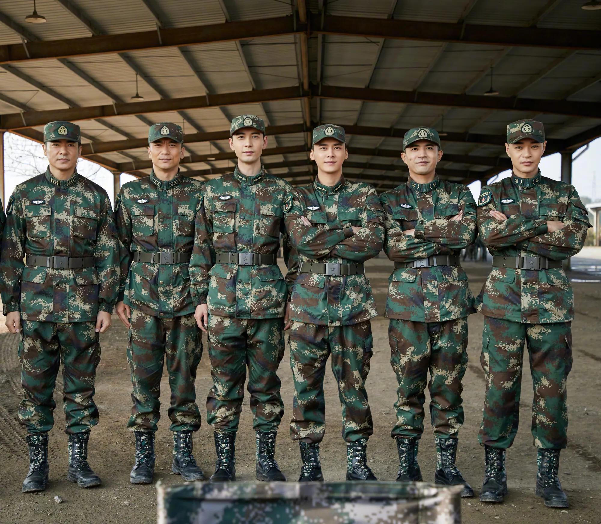 2021年8部霸屏剧预测，顶流与军旅题材强强联合，或成大势