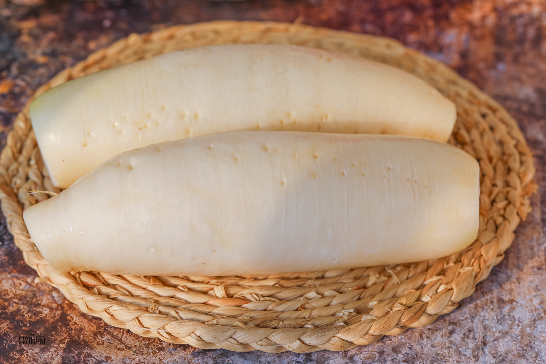 晒了好多萝卜干,晒红萝卜丝怎么晒才能晒得干脆