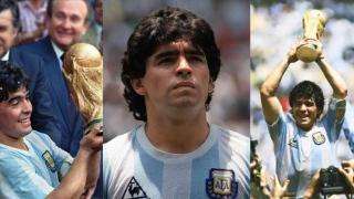 悼念马拉多纳欧冠,悼念马拉多纳词