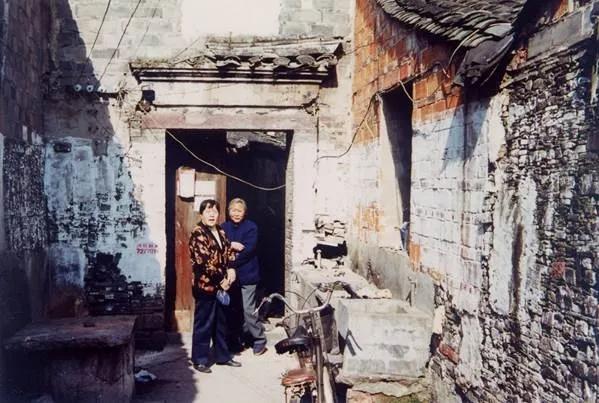 回忆老建筑改造,回忆老家建造新房