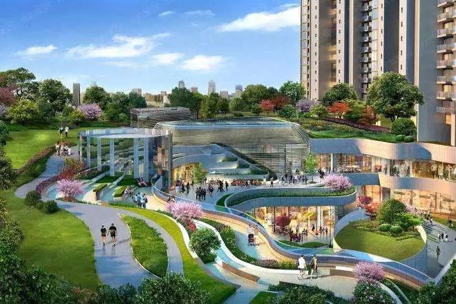 武汉即将开启的5大商场,武汉近期开业的商场有哪几个