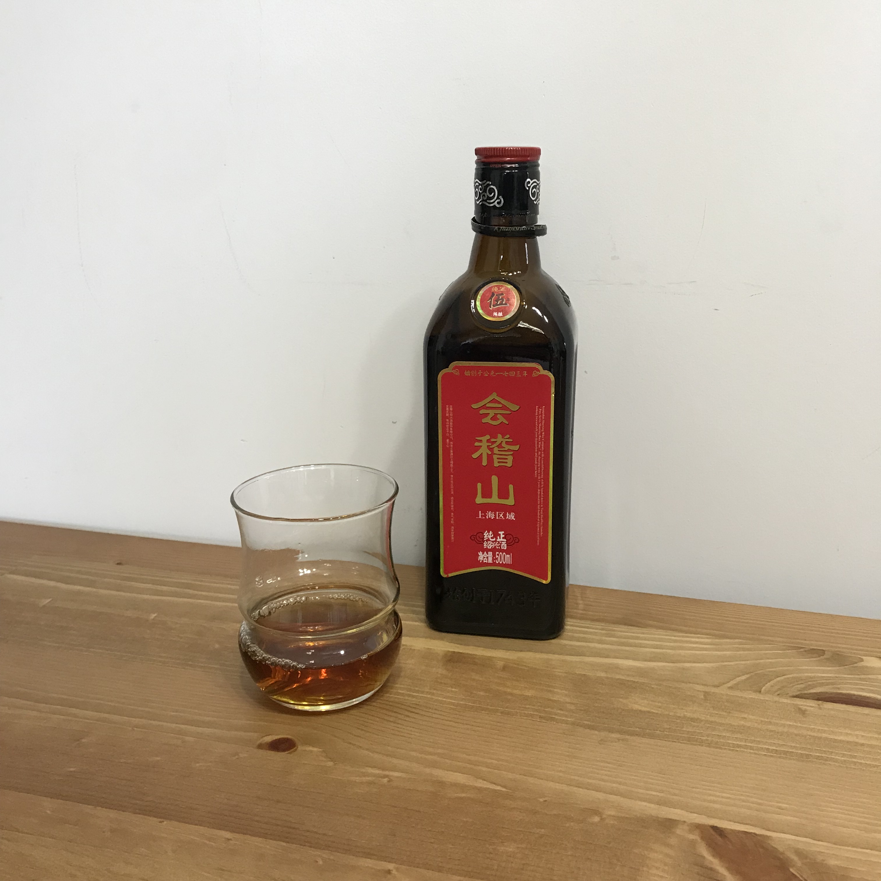 值得推荐的几款黄酒,黄酒六年和十年的区别