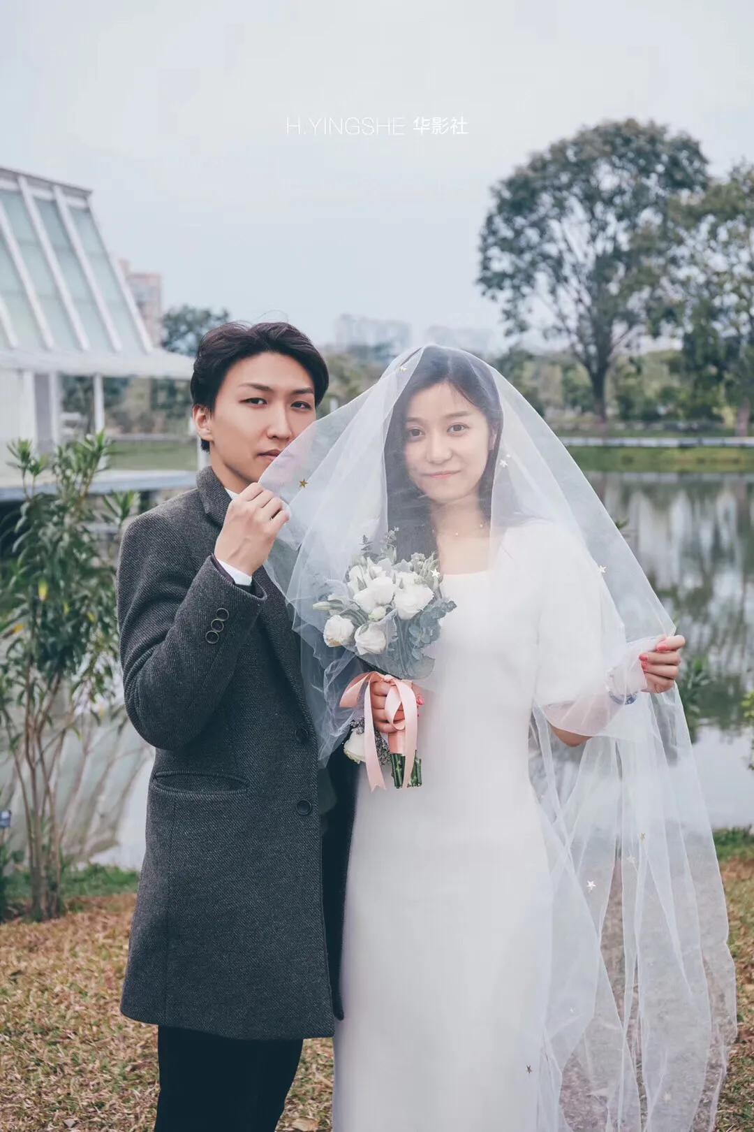 香港婚姻登记处,香港结婚领证全过程