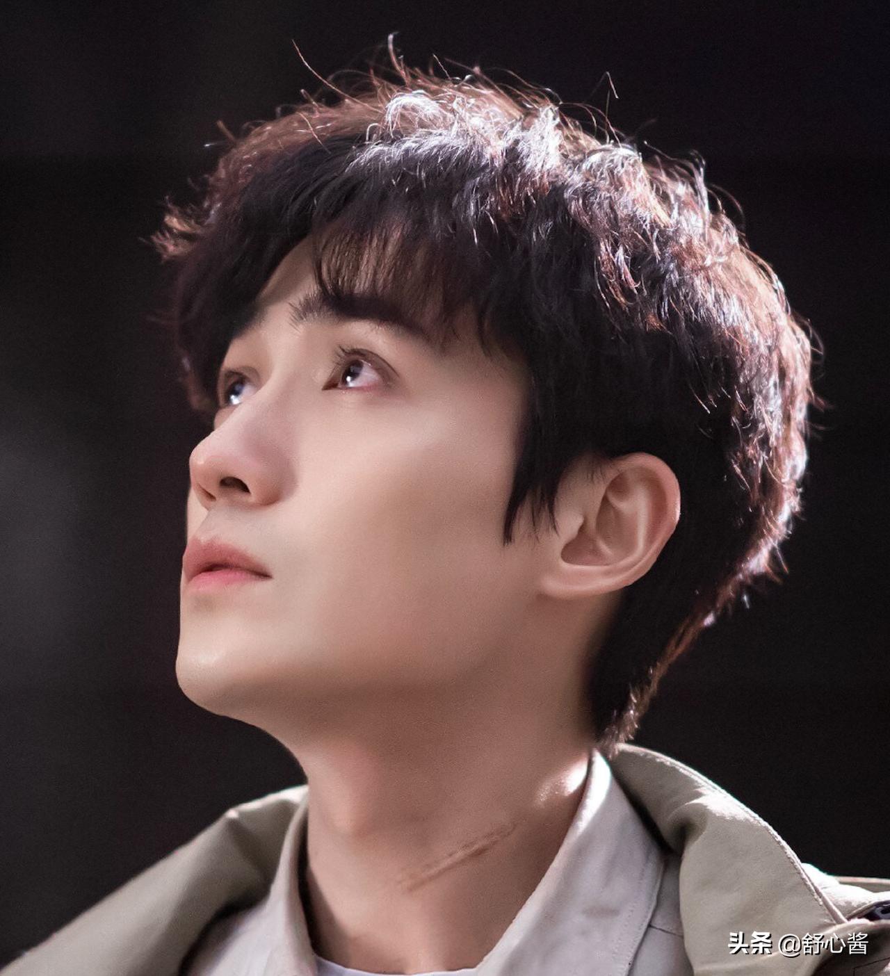 胡八一系列和吴邪系列,流水的吴邪铁打的胡八一