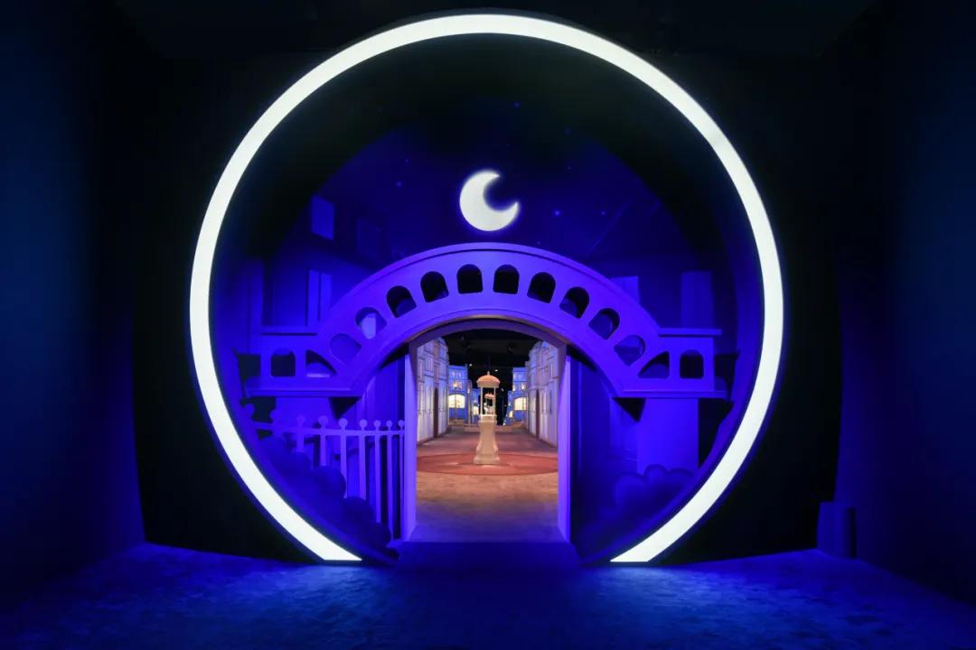 梵克雅宝情人桥体验会,梵克雅宝情人桥空降魔都