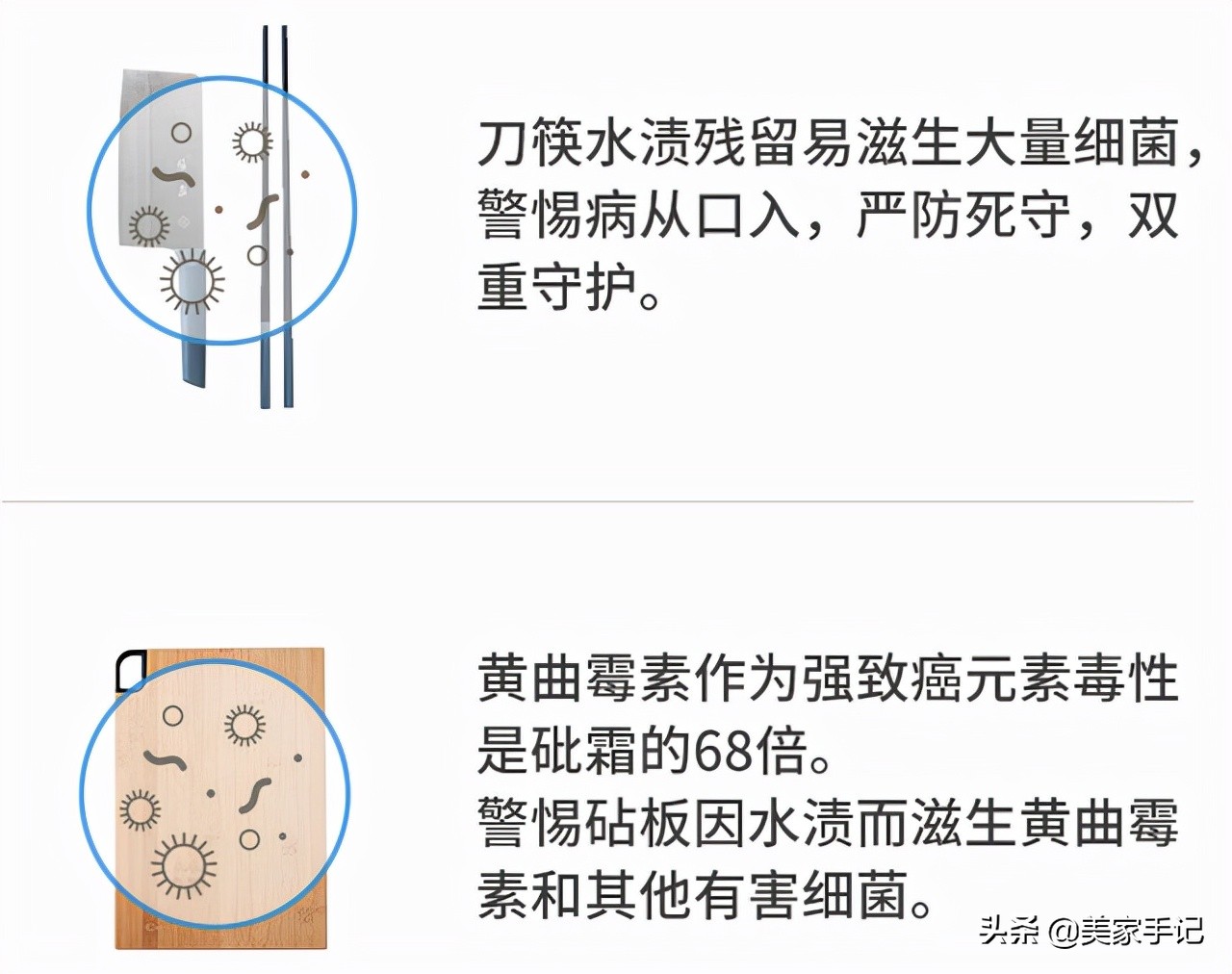 提升厨房舒适度的好物,厨房升级5样高级货幸福感倍增
