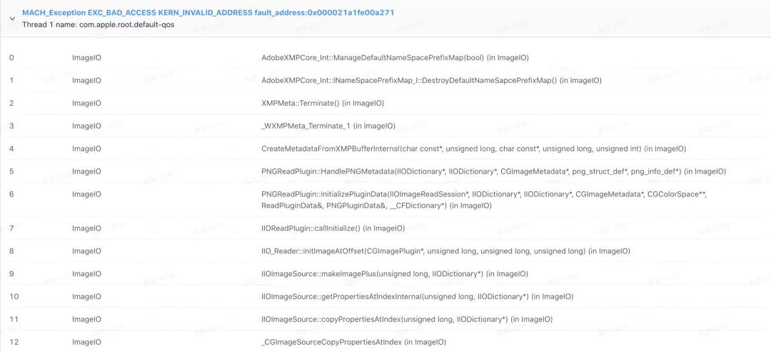 濡備綍鐪嬫噦ios鐨刢rash鎶ュ憡,debug鏁欏