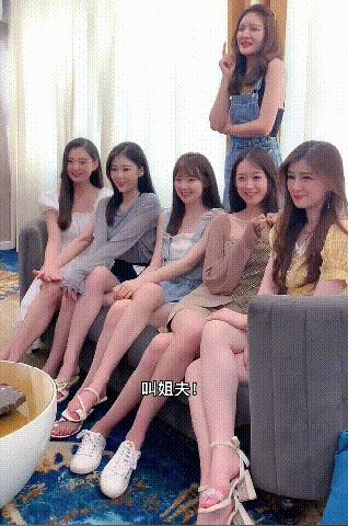 相亲时一个最不会搞定女生的男生,相亲就是给男人追求你的一个机会