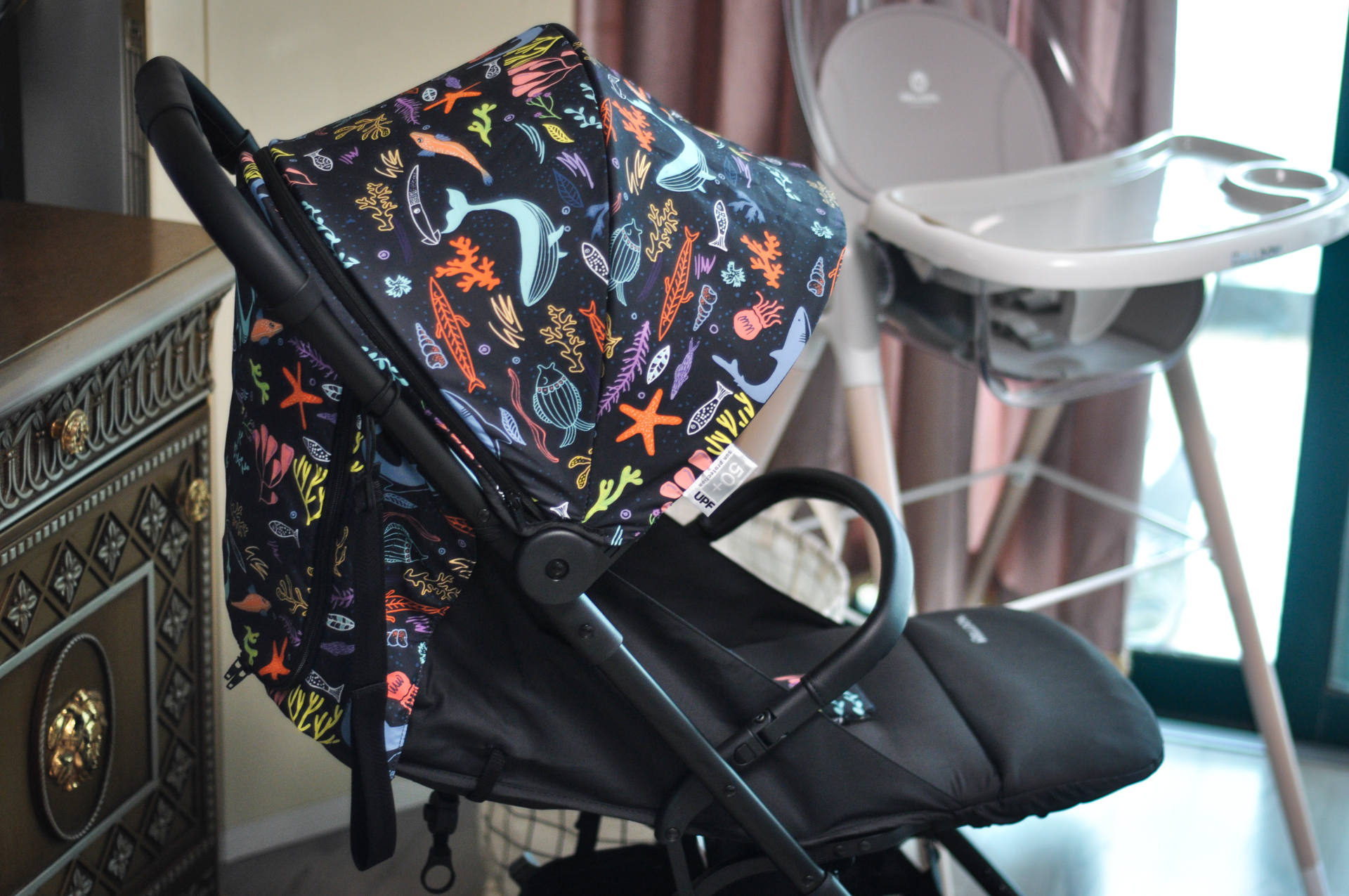 stokke伞车值得买吗,stokke伞车怎么样