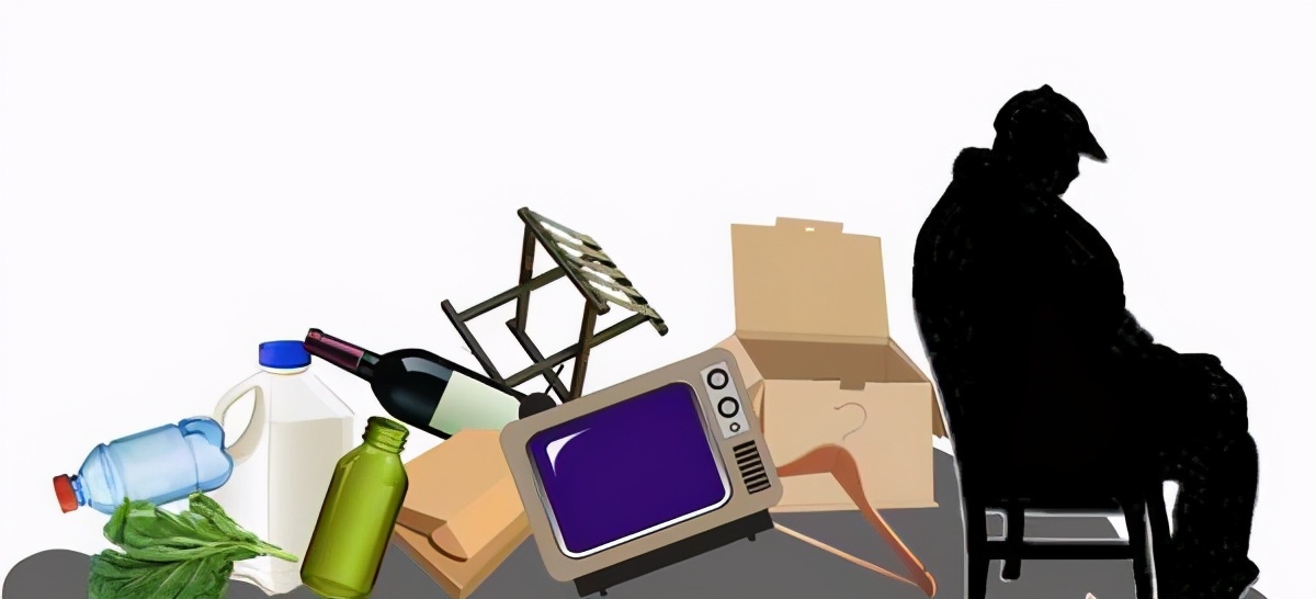 80年代旧物回收,旧物闲置别扔超强攻略来了