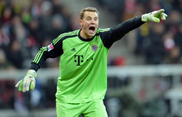 历史最佳守门员舒梅切尔,足坛十大门将之布冯