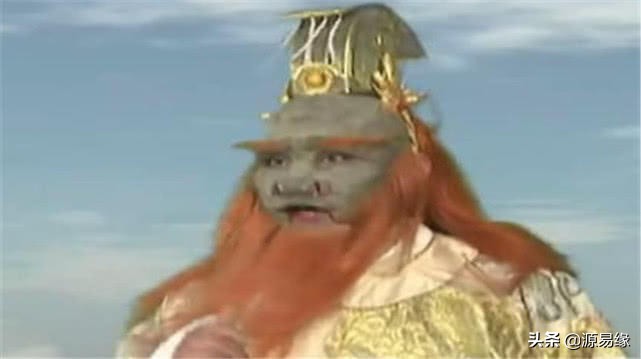 下油锅片段羊力大仙,羊力大仙的冷龙是什么