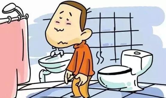 卫生间漏水长出黄色的霉菌,卫生间漏水有白蚁