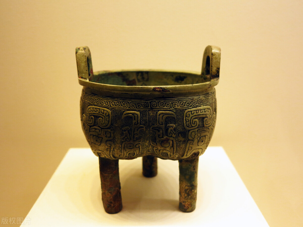 青铜器的铜与现代铜差别,青铜与现在的铜有何区别