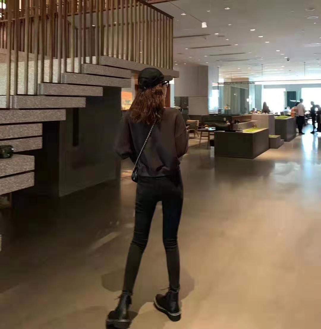 韩版衣服为什么那么好看,韩国衣服为什么看起来那么时尚