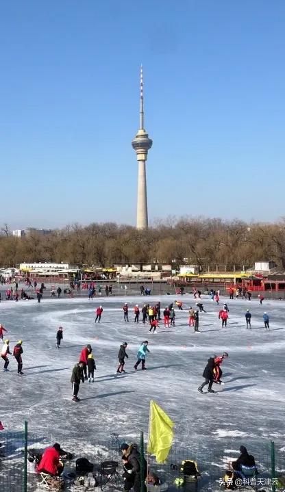 冰知识科普,关于冰的东西