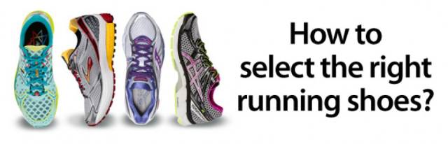 业余跑者怎么选鞋,入门跑者长跑鞋怎么选