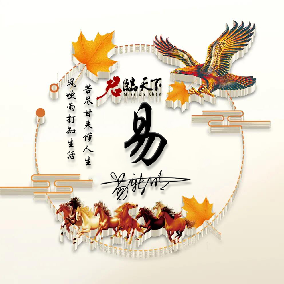 2023超火微信个性签名头像,2020最火的微信头像个性带字