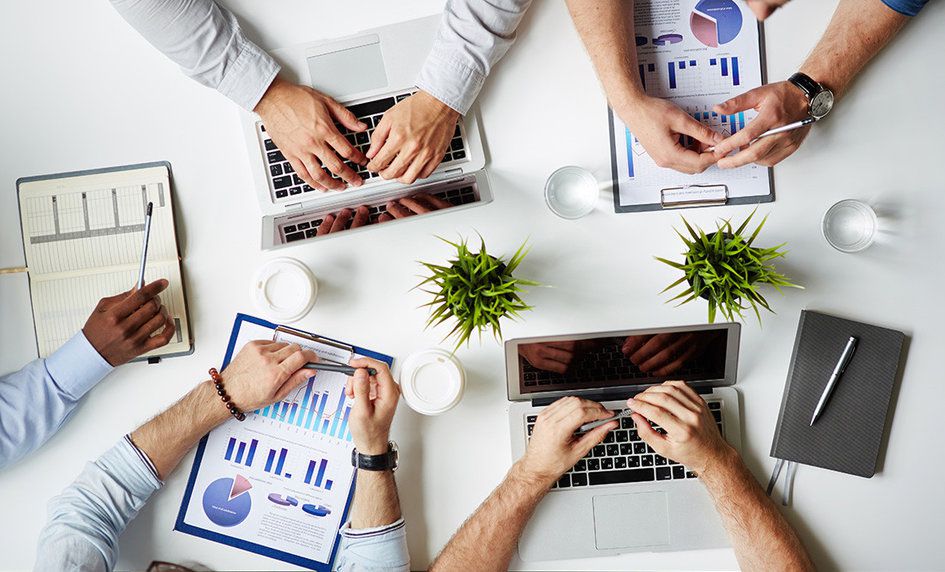 如何让企业办公效率高,办公产品如何提高办公效率