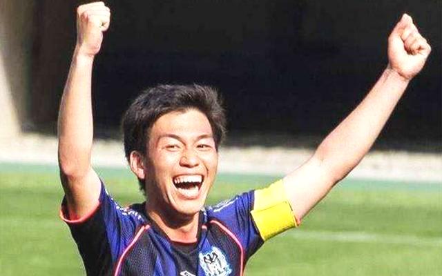可笑！前中国国脚父亲为中国效劳，儿子放弃中国籍，代表日本出战