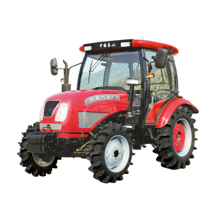80马力以下十大最耐用拖拉机,42马力单缸拖拉机价格多少钱一台