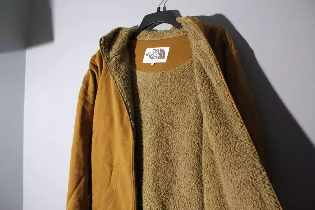 为什么不玩户外的人也爱穿TheNorthFace北面？