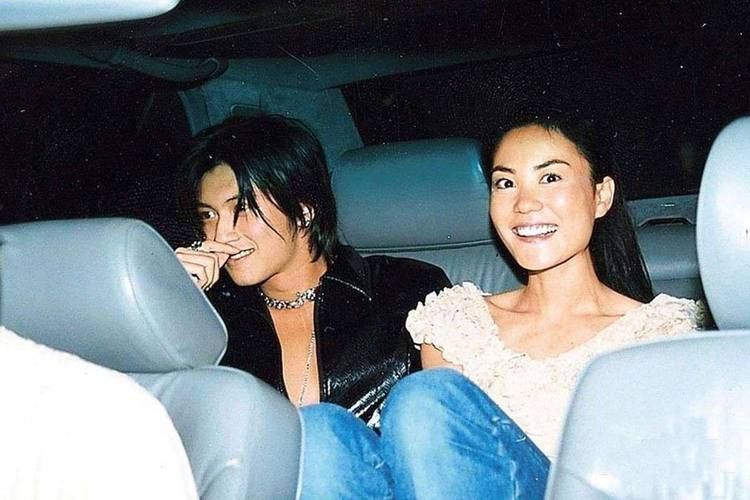 张柏芝为什么没再和星爷搭戏,张柏芝为什么不演如果爱呢