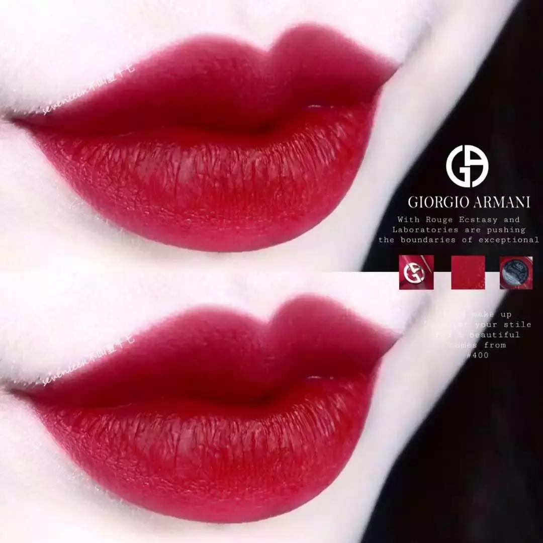 李佳琦夸过的口红这么多，这几支才最最最值得入手！！