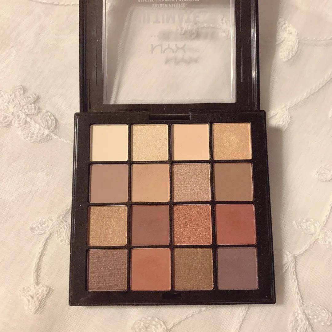 单眼皮万能眼妆公式,找到最适合你的眼妆公式