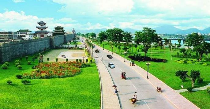 潮州十大名胜古迹,潮州市历史古迹有哪些