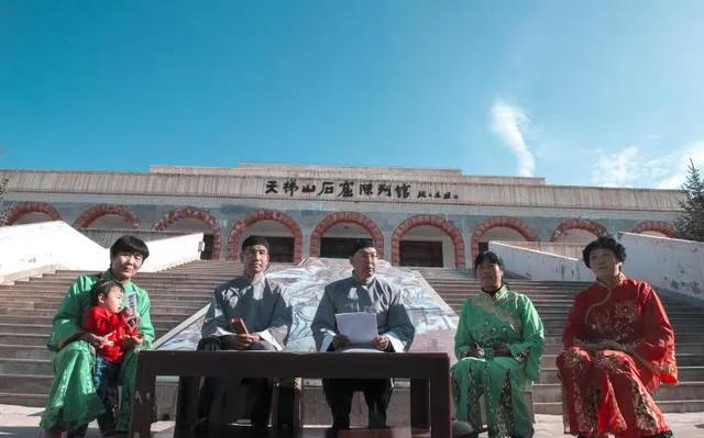 印象甘肃视频,印象甘肃乡村美景