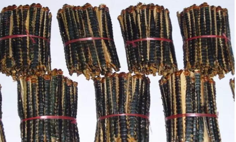 五独合剂，养殖必备，久病难治专用药