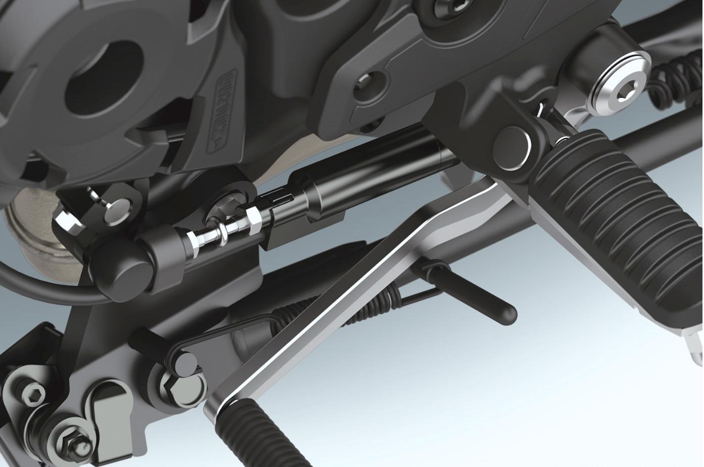 川崎versys1000讲解,川崎versys300探险版