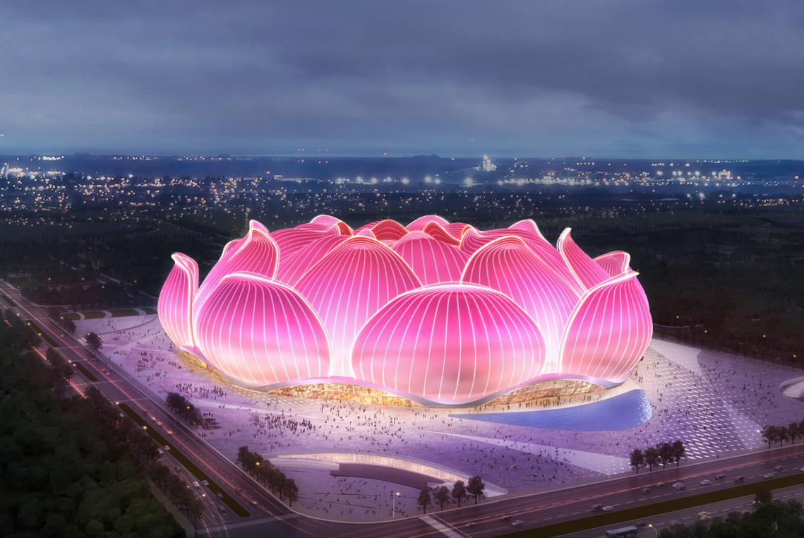 贵阳恒大足球场综合体建设工期,广州恒大新足球场最新消息