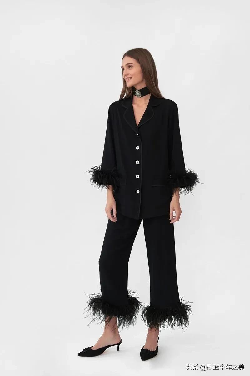 小众品牌睡衣大全,家居服睡衣十大品牌女