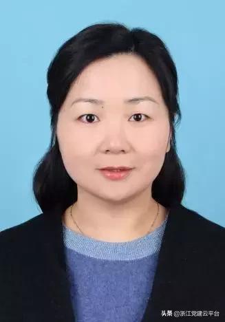 萧山区顾春晓任前公示,最新杭州萧山区领导公示