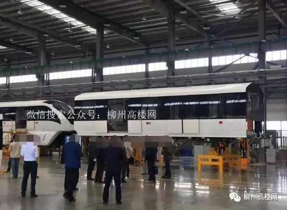 柳州重大改造项目,柳州最新城建计划实施项目公布