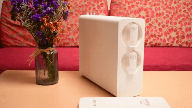 云米泉superpro1000g净水器测评,云米泉净水器1200g缺点