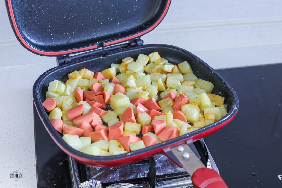 天热我家最爱吃这6道菜,天热做什么菜简单下饭