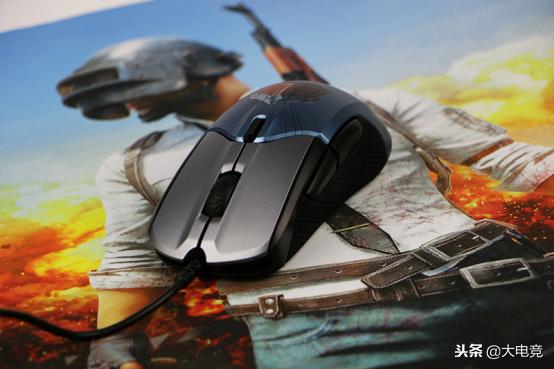steelseries赛睿rival310功能,赛睿rival310pubg定制版怎么样好用吗