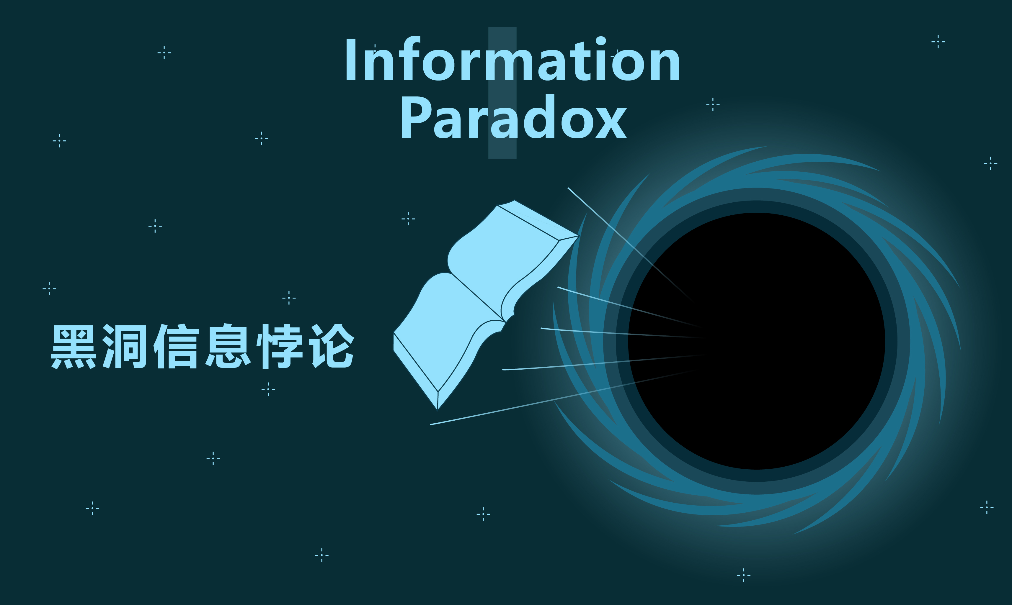 霍金四维时空,霍金做题