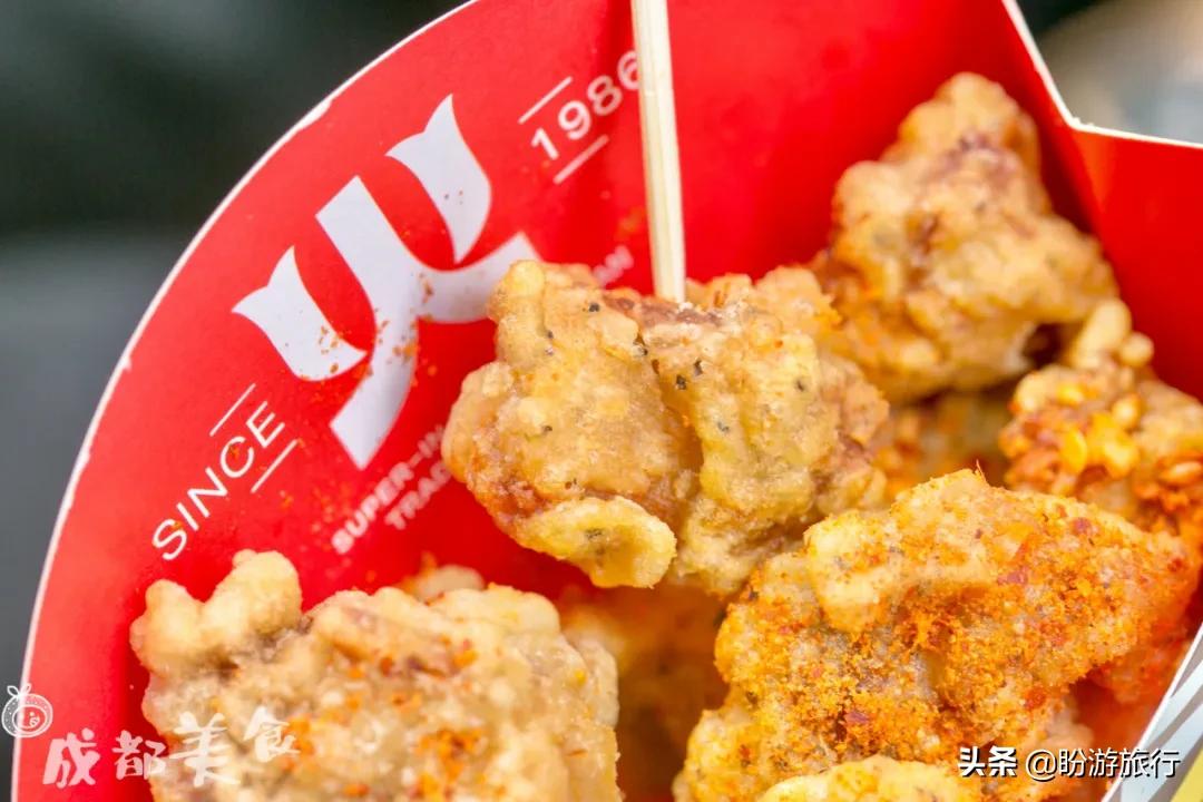 冒椒火辣炸货铺太原,冒椒火辣炸货铺真的好吃吗