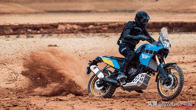 雅马哈tenere700达喀尔拉力赛,雅马哈摩托车公路赛fzr