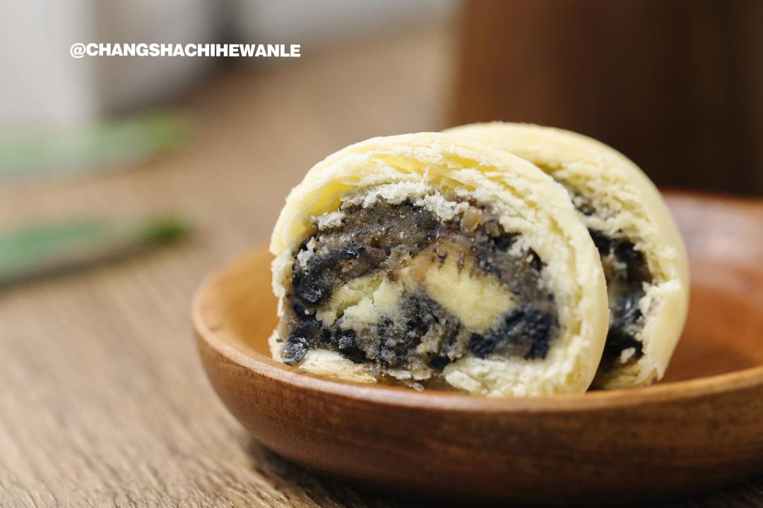 仟吉七夕限定桃子,七夕限定你喜欢哪款