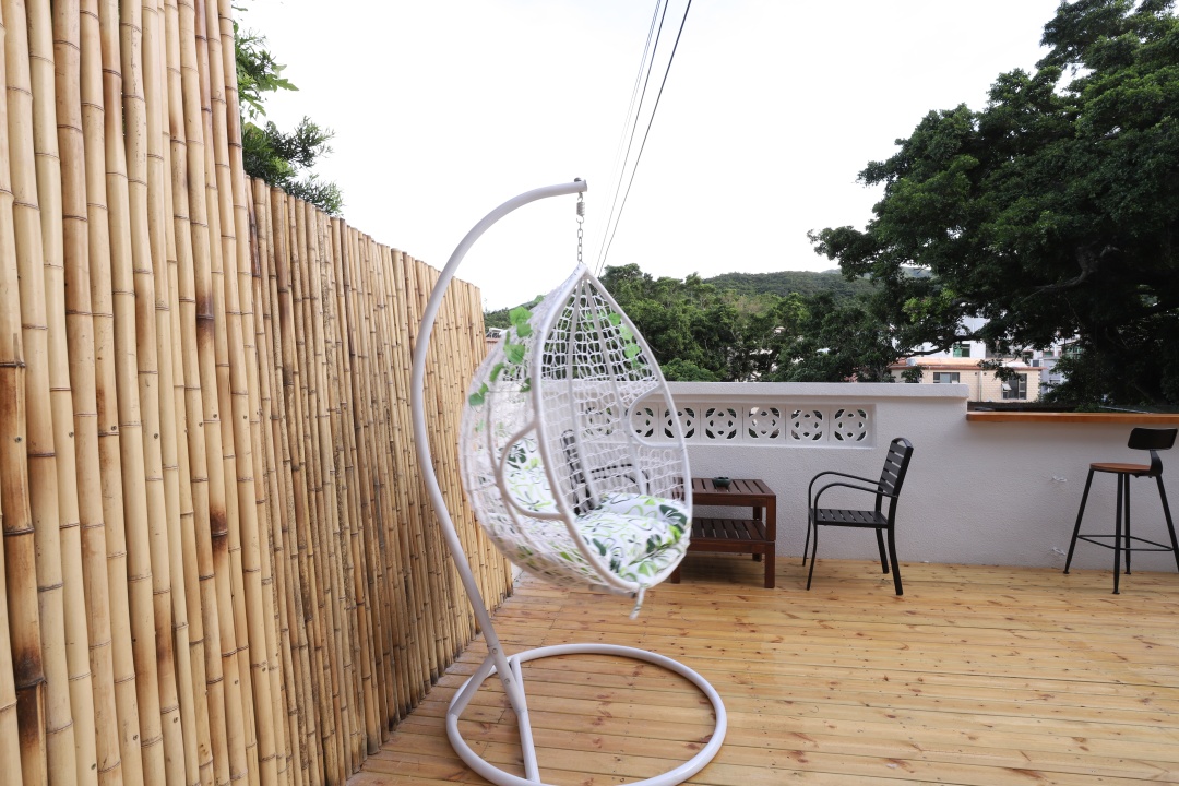 深圳西涌民宿海景房,深圳西涌民宿设计