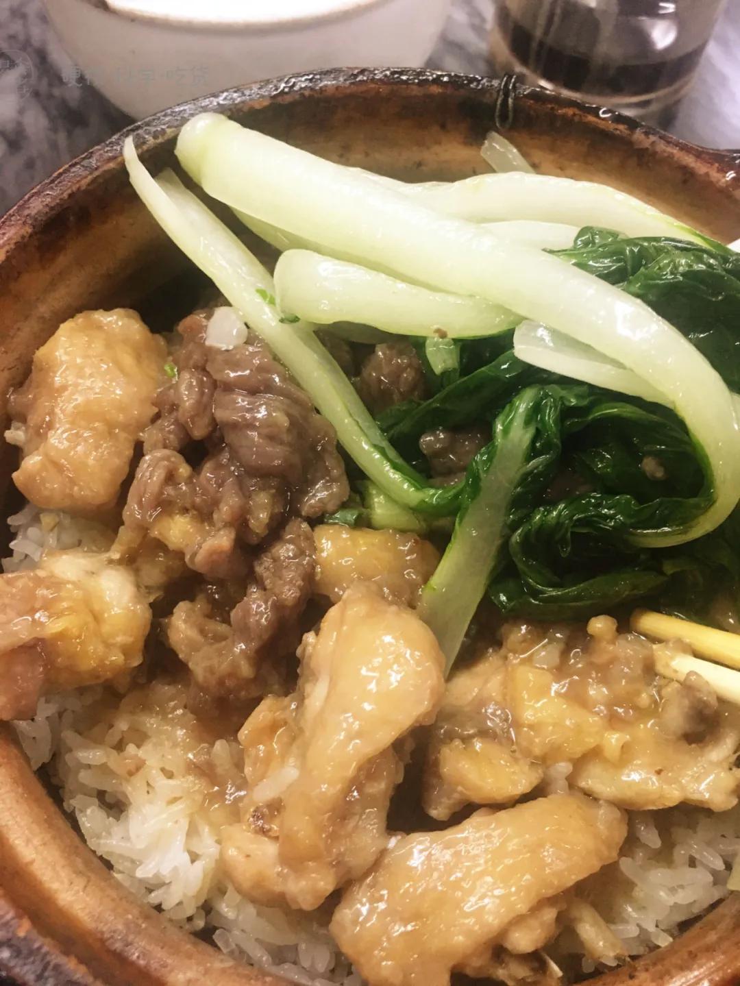 煲仔饭做的不成功是因为油不够吗,煲仔饭失败的做法