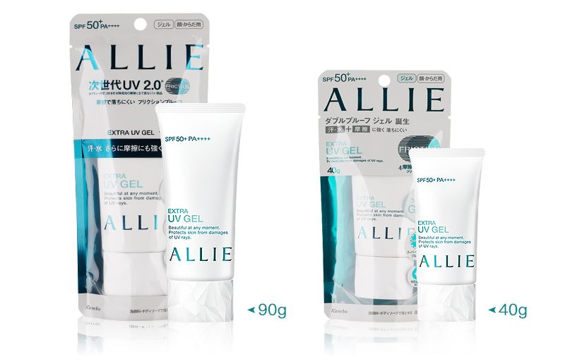 10款夏季清凉防晒好物推荐,错过时机再等一年