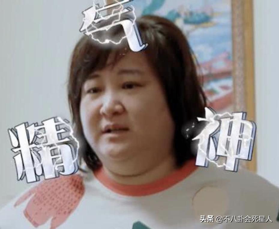 素颜显老态的女明星,35岁女明星素颜老态