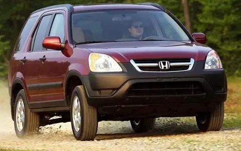 最实惠耐用的日系suv车型,超长质保6年10万公里的几款suv