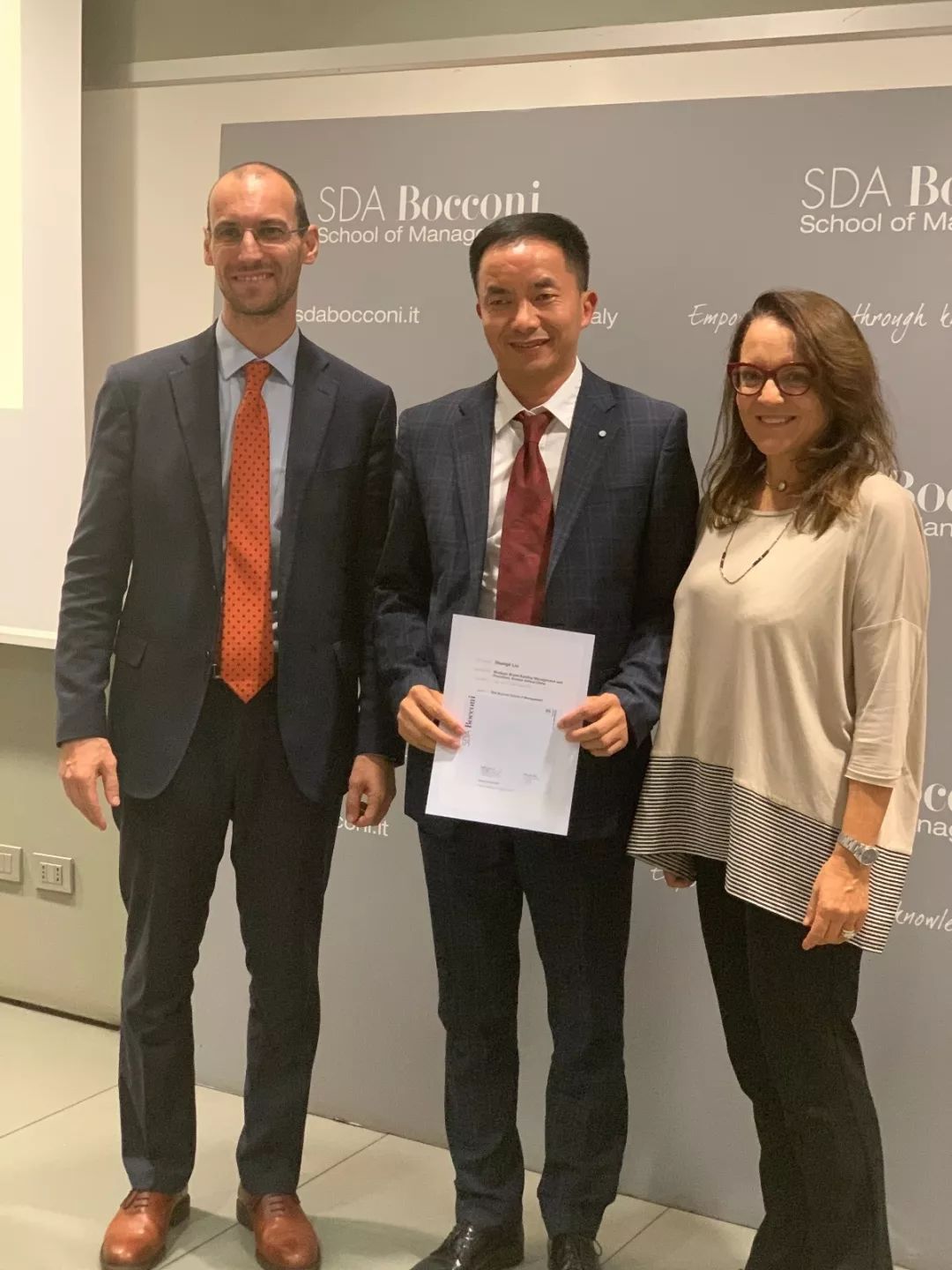 品牌的力量——解锁意大利的成长秘密